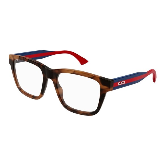 NWT Gucci GG1870o-007 Eyeglasses - Picture 1 of 4